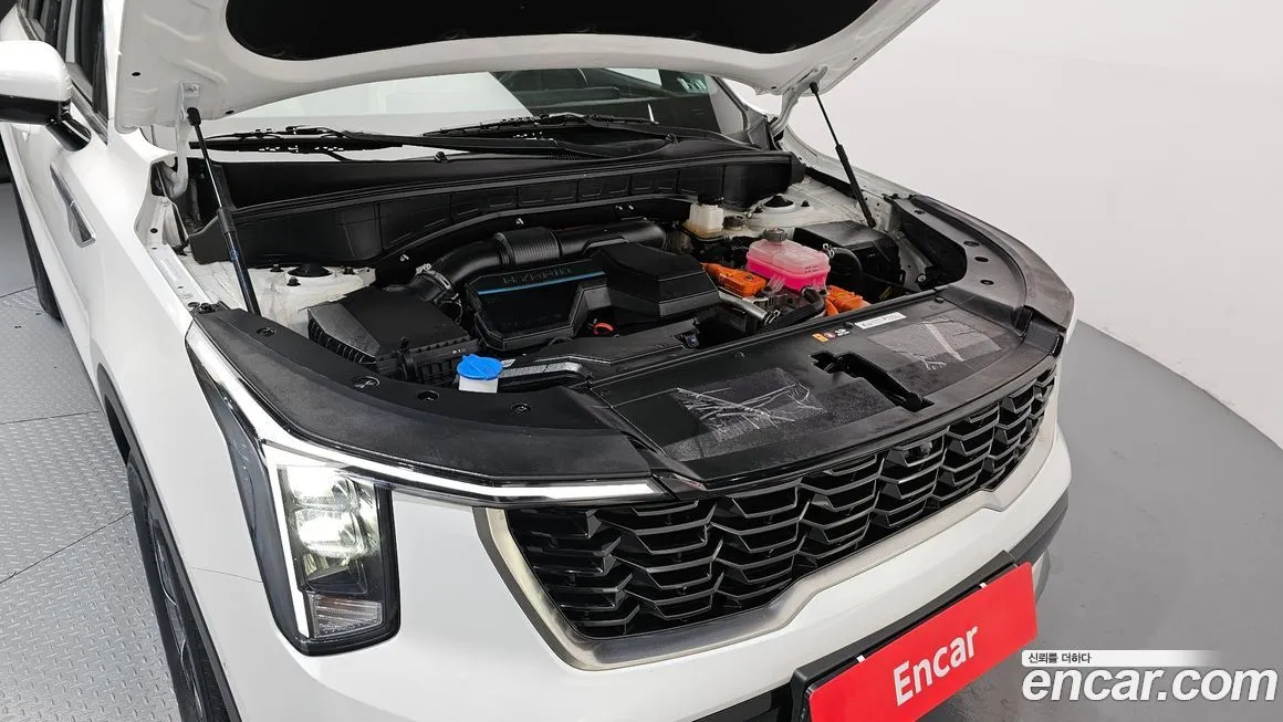 Kia Sorento — фото 5