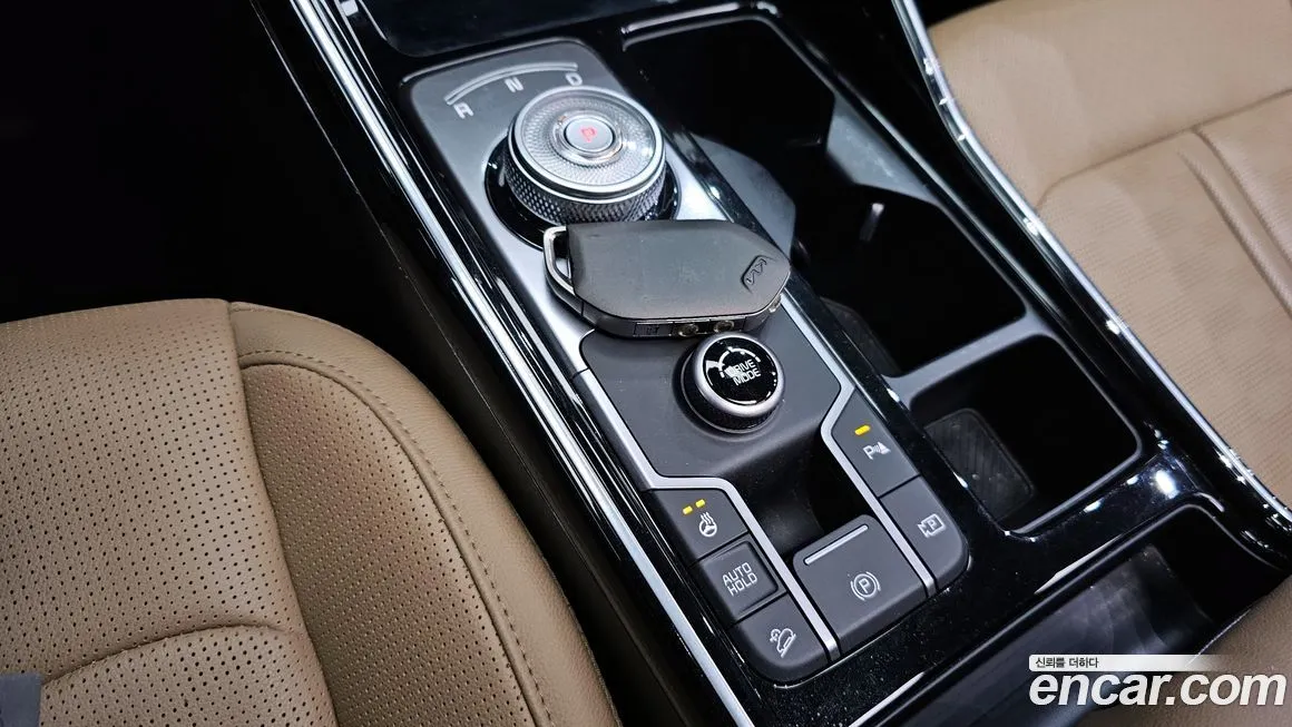 Kia Sorento — фото 3