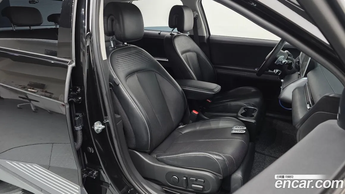 Hyundai Ioniq5 — фото 10