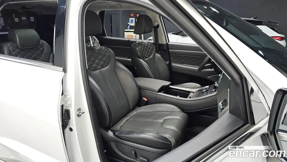Hyundai Palisade — фото 3