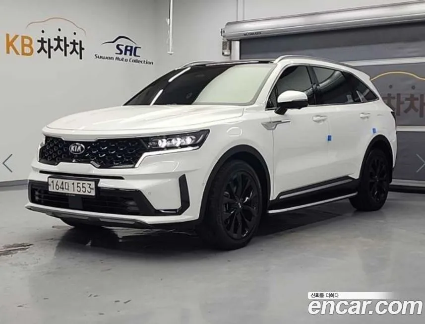 Kia Sorento — фото 2