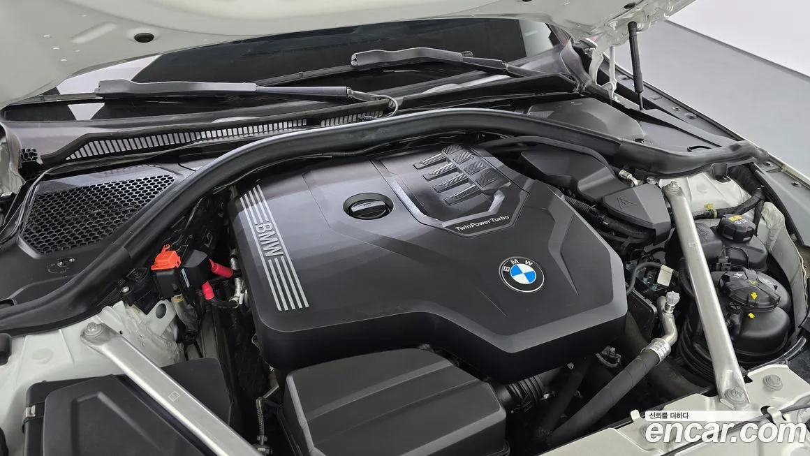 BMW 4-Series — фото 8