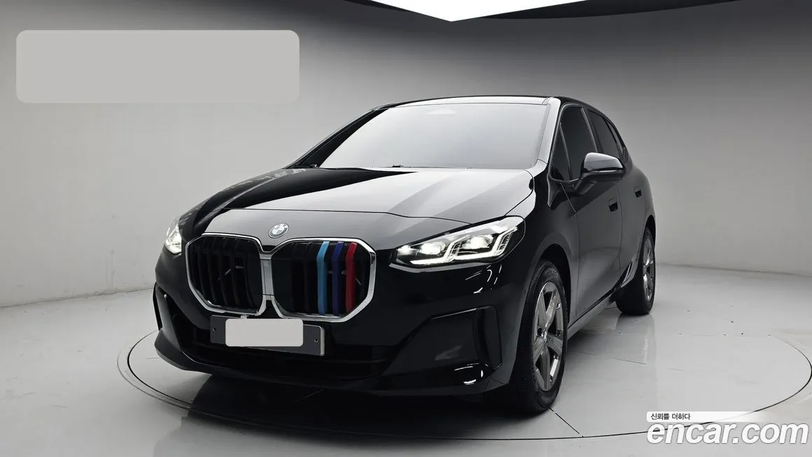 BMW 2-Series — фото 1
