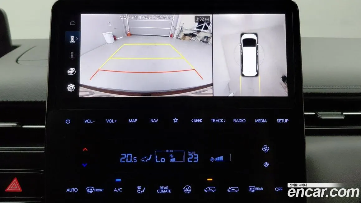 Hyundai Staria — фото 3