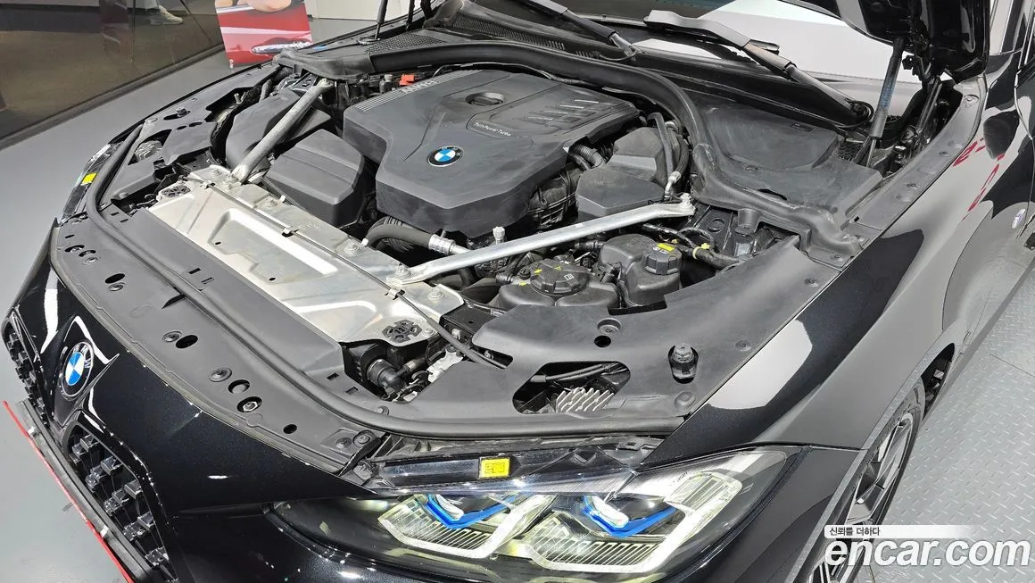 BMW 4-Series — фото 10