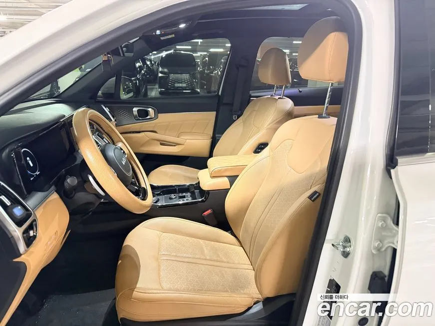 Kia Sorento — фото 7