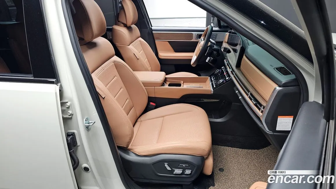 Hyundai Santafe — фото 6