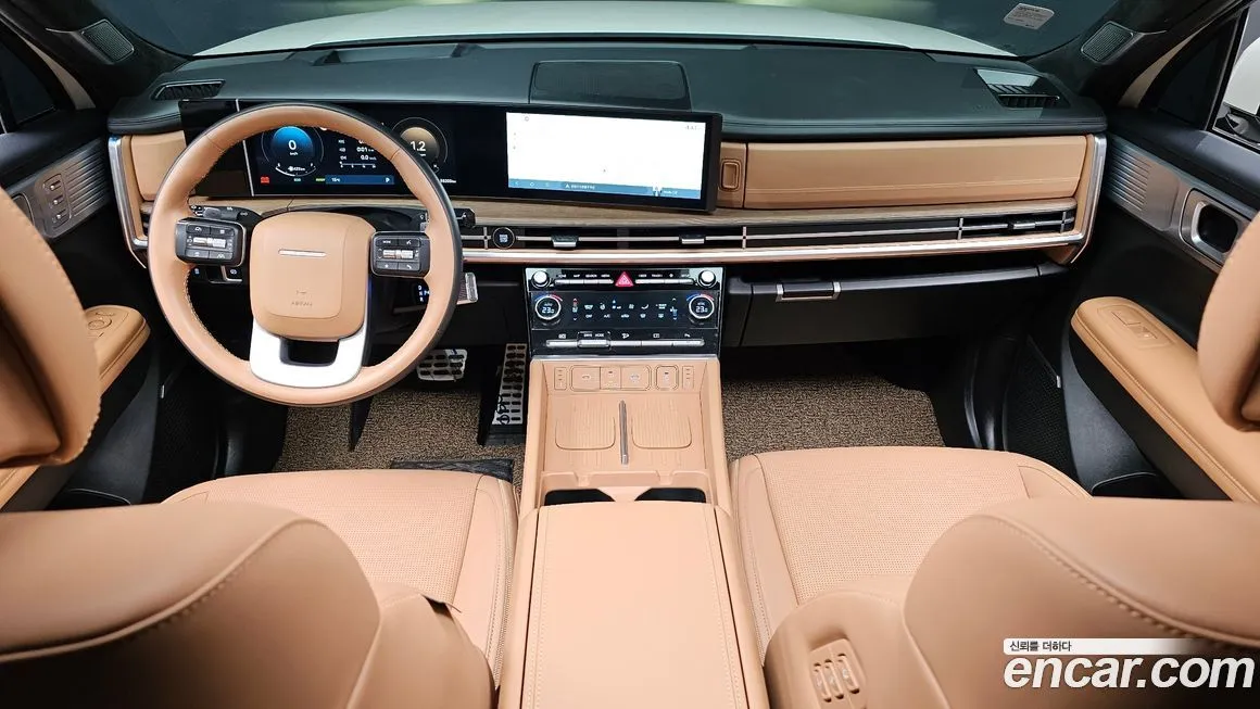 Hyundai Santafe — фото 9