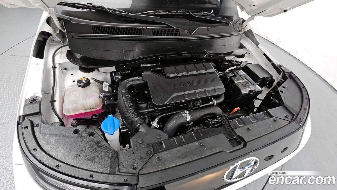 Hyundai Casper — фото 3