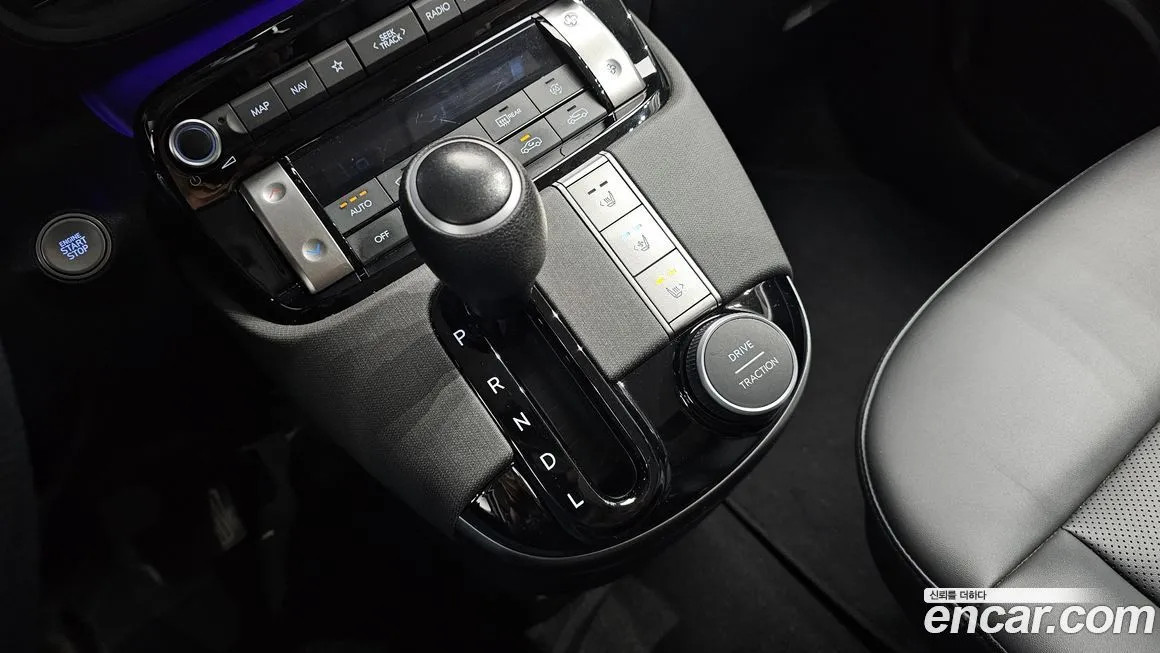 Hyundai Casper — фото 7