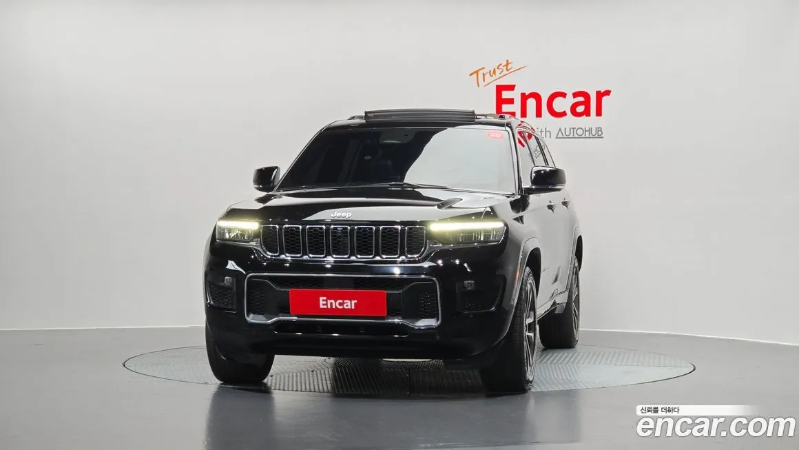 Jeep Cherokee — фото 9