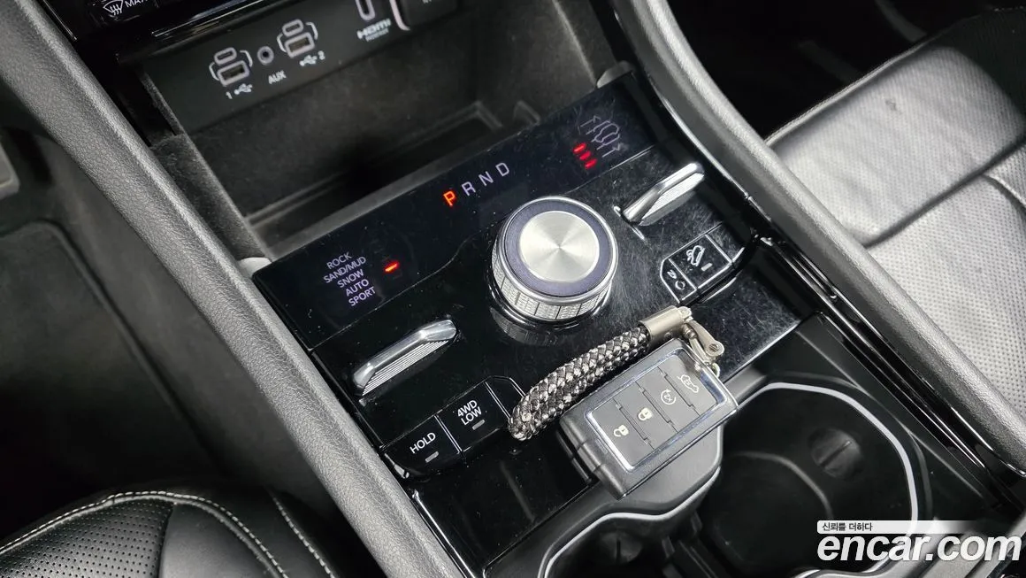 Jeep Cherokee — фото 6
