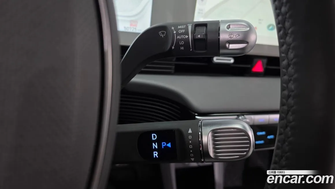 Hyundai Ioniq5 — фото 2