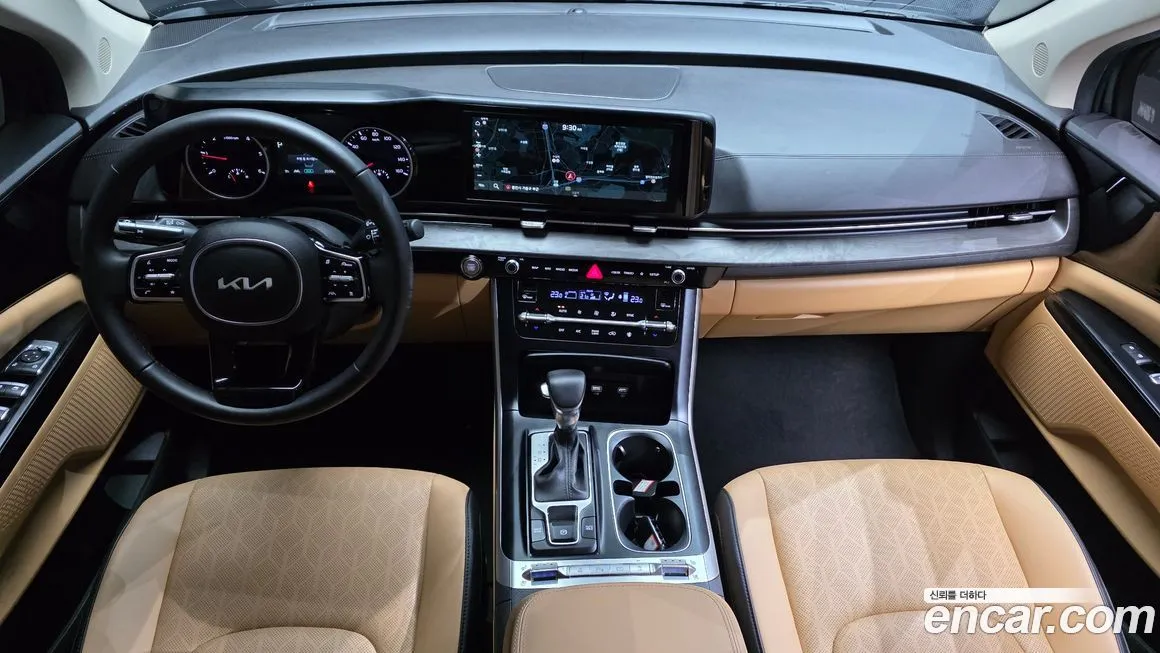 Kia Carnival — фото 2