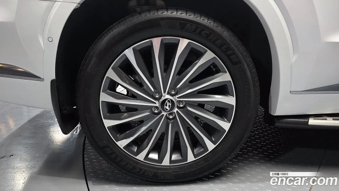 Hyundai Palisade — фото 6