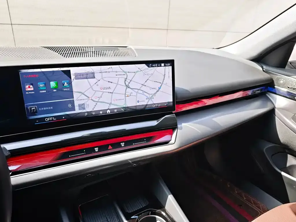 BMW i5 — фото 10