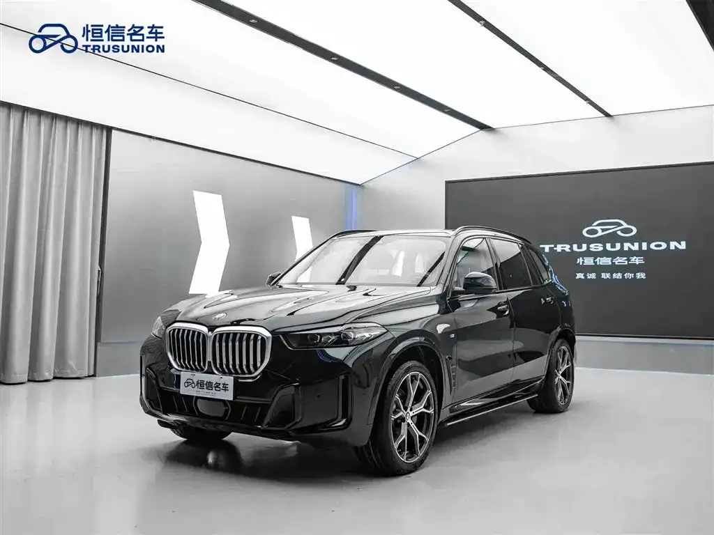 BMW X5 — фото 7