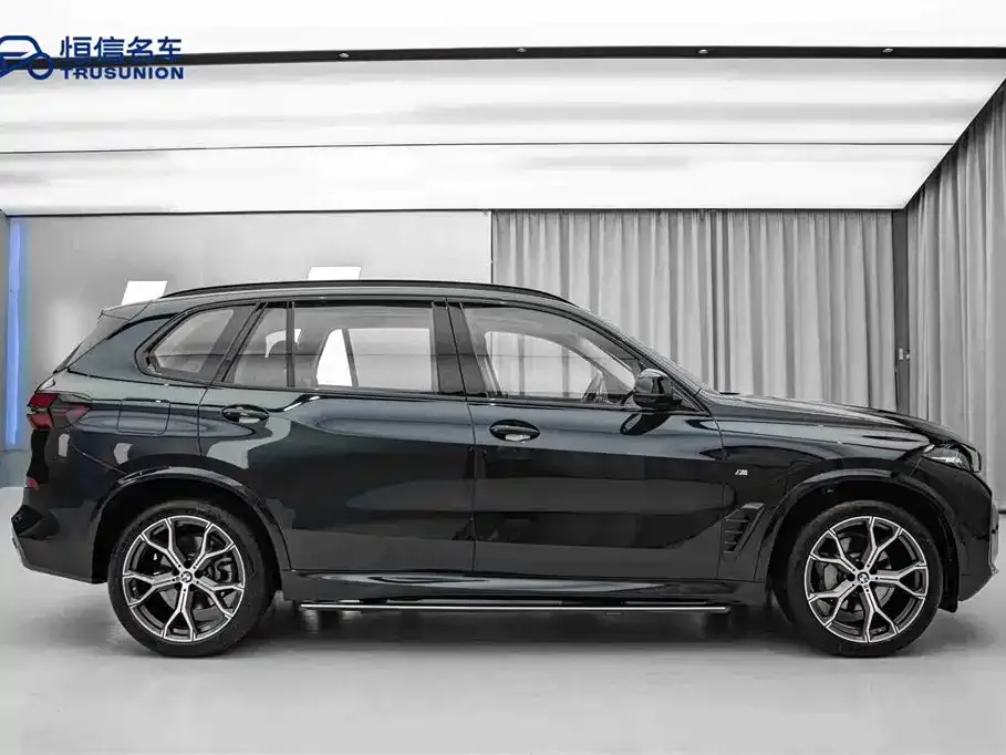 BMW X5 — фото 4