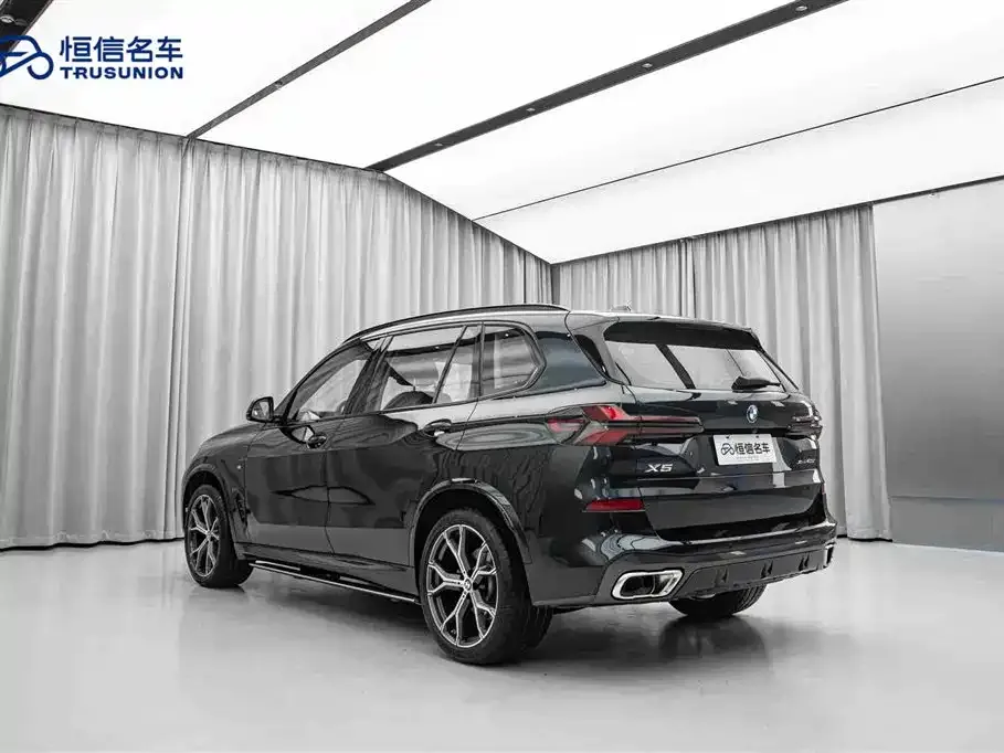 BMW X5 — фото 2