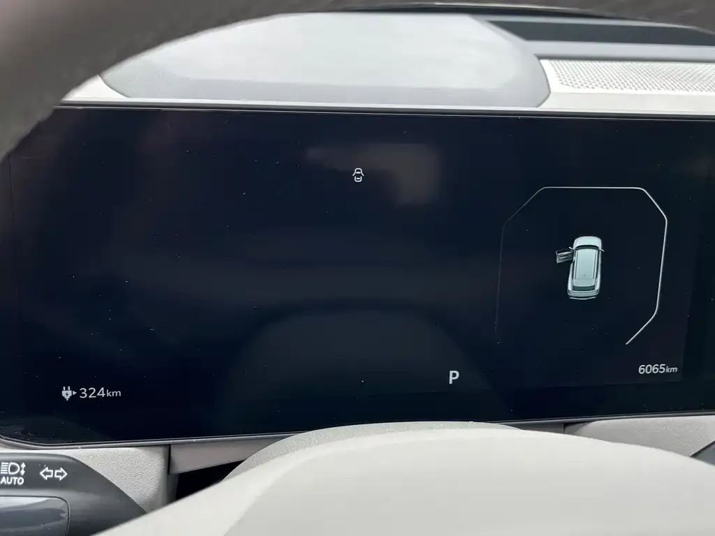 Kia EV5 — фото 2