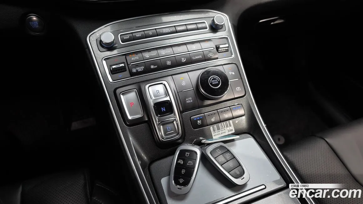 Hyundai Santafe — фото 8