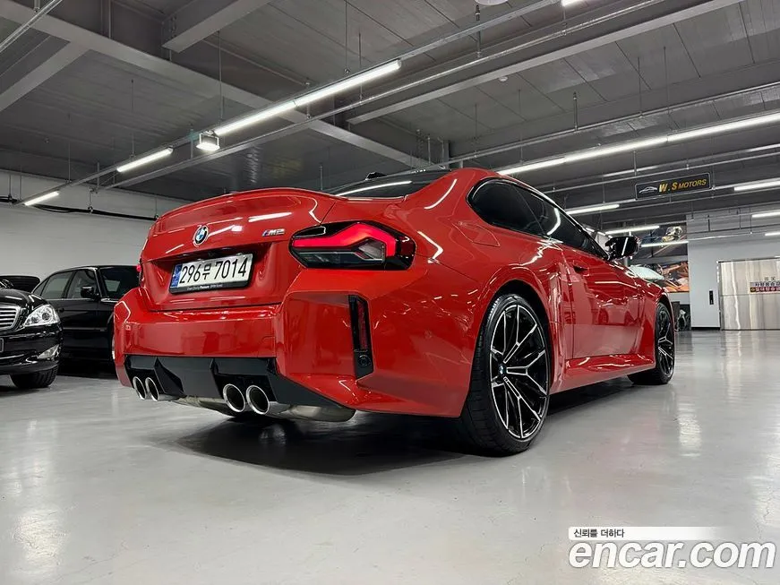BMW M2 — фото 2
