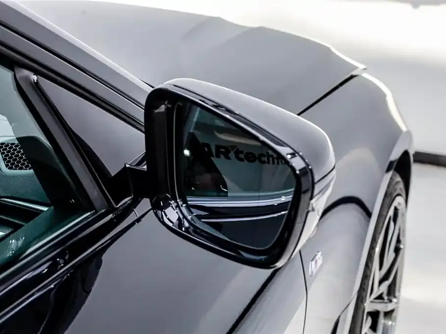 BMW 4 Series — фото 3