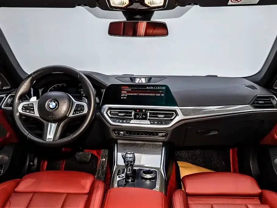 BMW 4 Series — фото 6