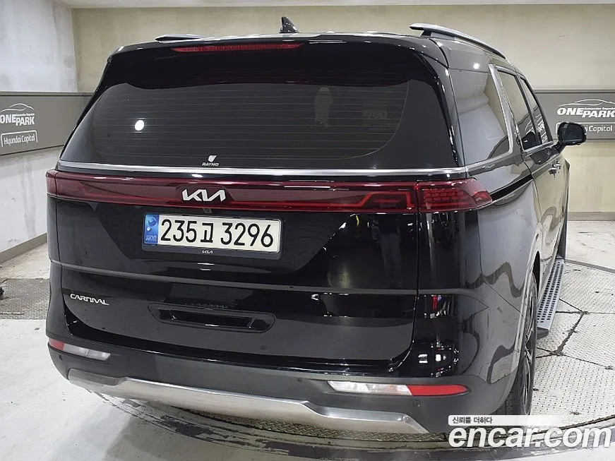 Kia Carnival — фото 2