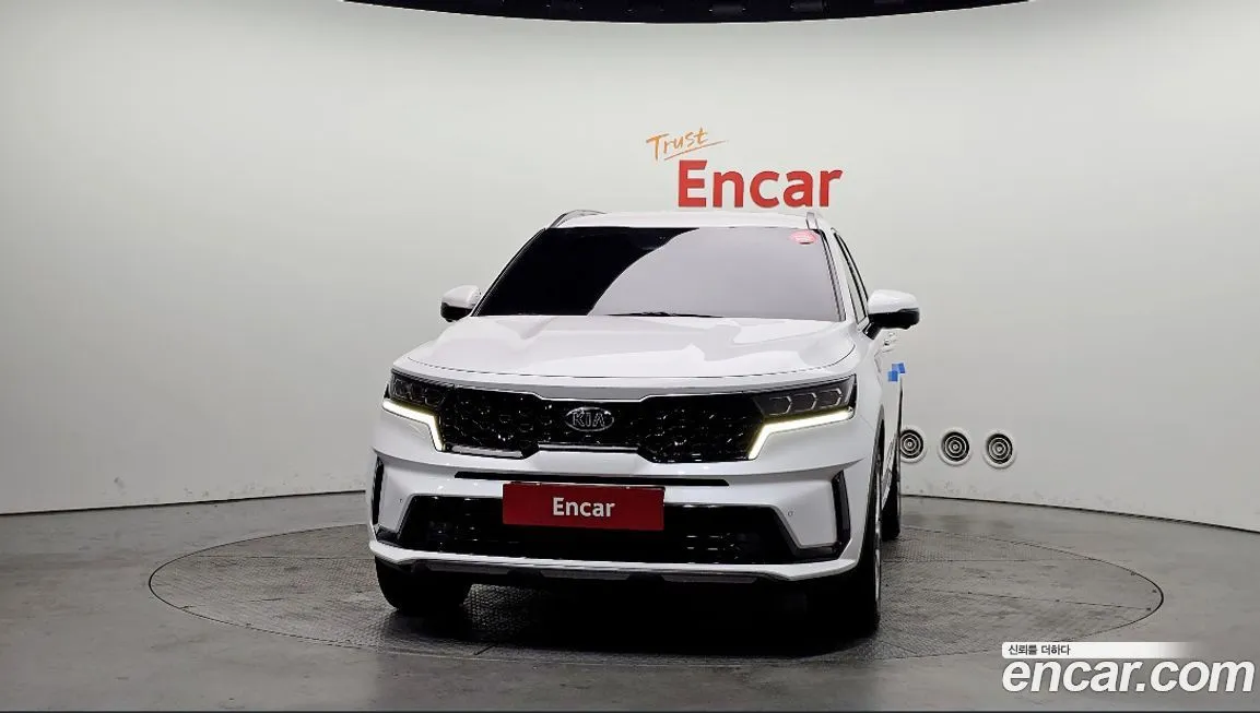 Kia Sorento — фото 4
