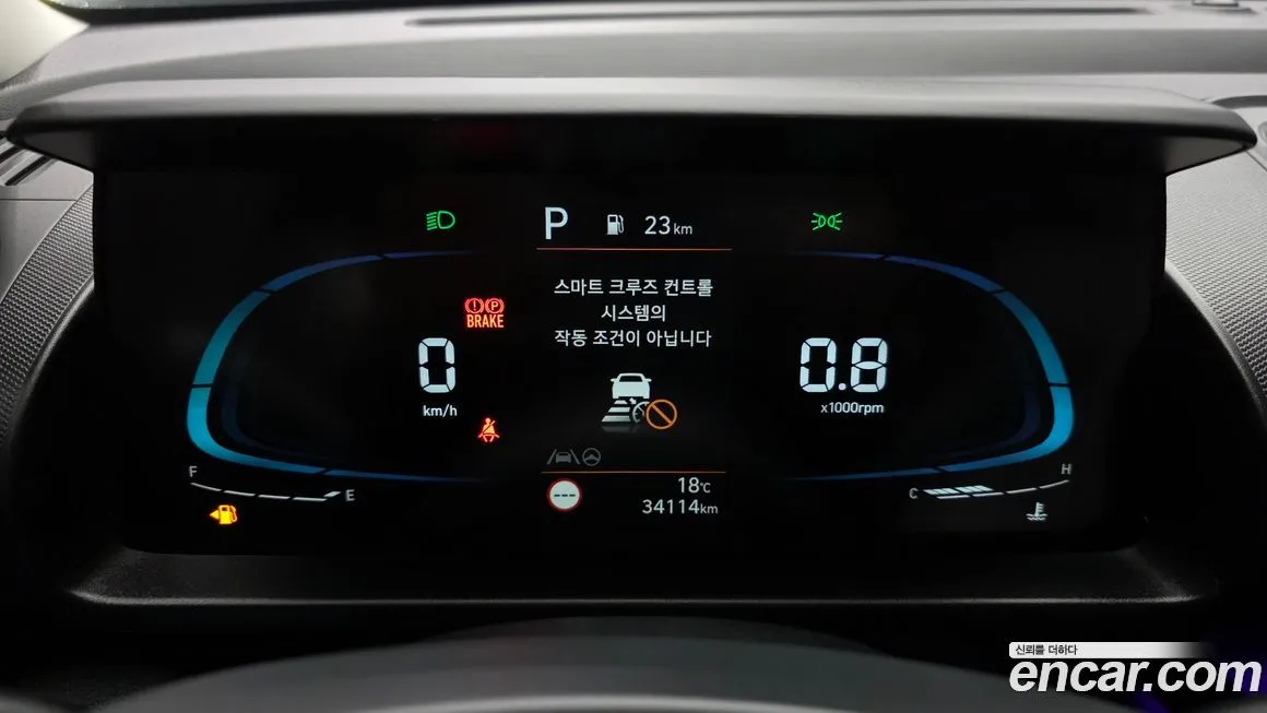 Hyundai Casper — фото 2