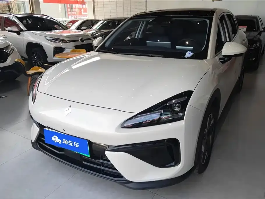 Baojun Yunhai — фото 1