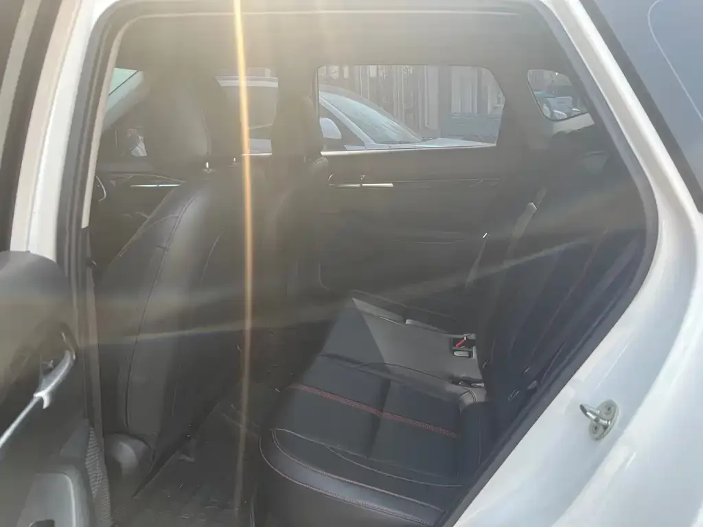 Kia KX3 — фото 2