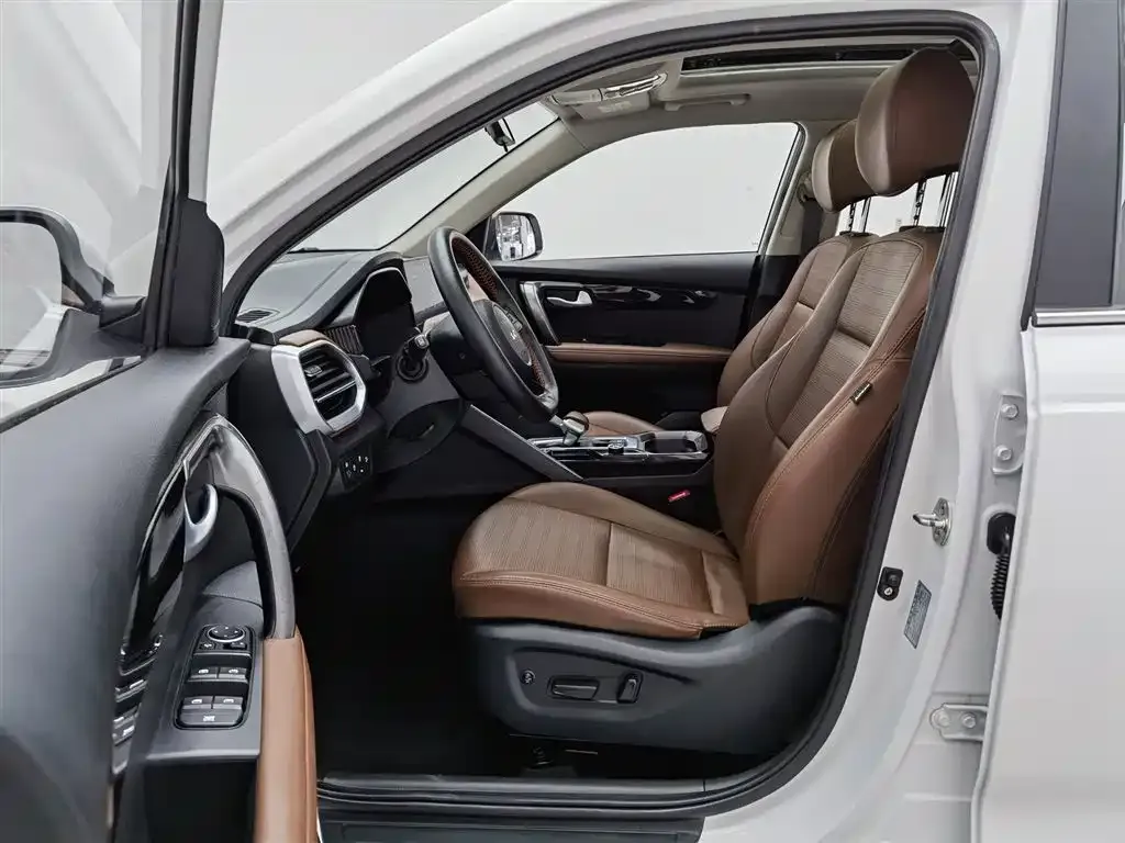 Kia Sportage — фото 9