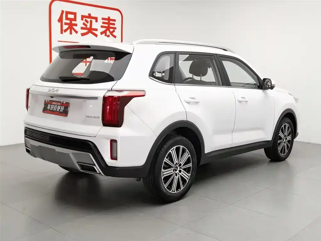 Kia Sportage — фото 3