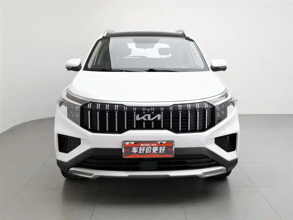 Kia Sportage — фото 2