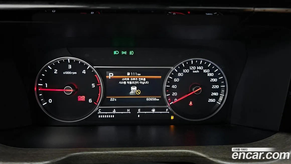 Kia Sorento — фото 5