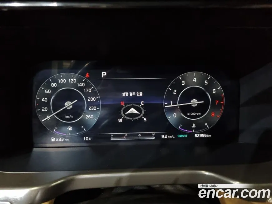 Kia Sorento — фото 4