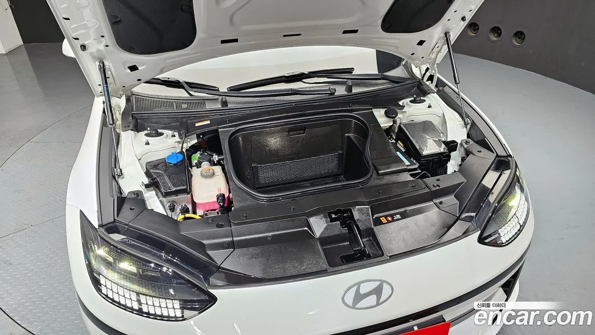 Hyundai Ioniq6 — фото 8