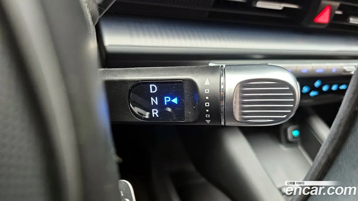 Hyundai Ioniq6 — фото 4