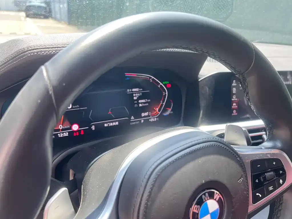 BMW 4 Series — фото 4