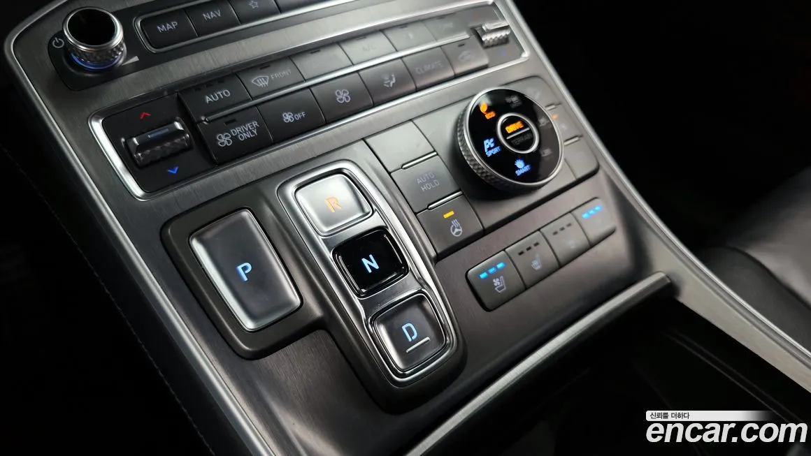 Hyundai Santafe — фото 6