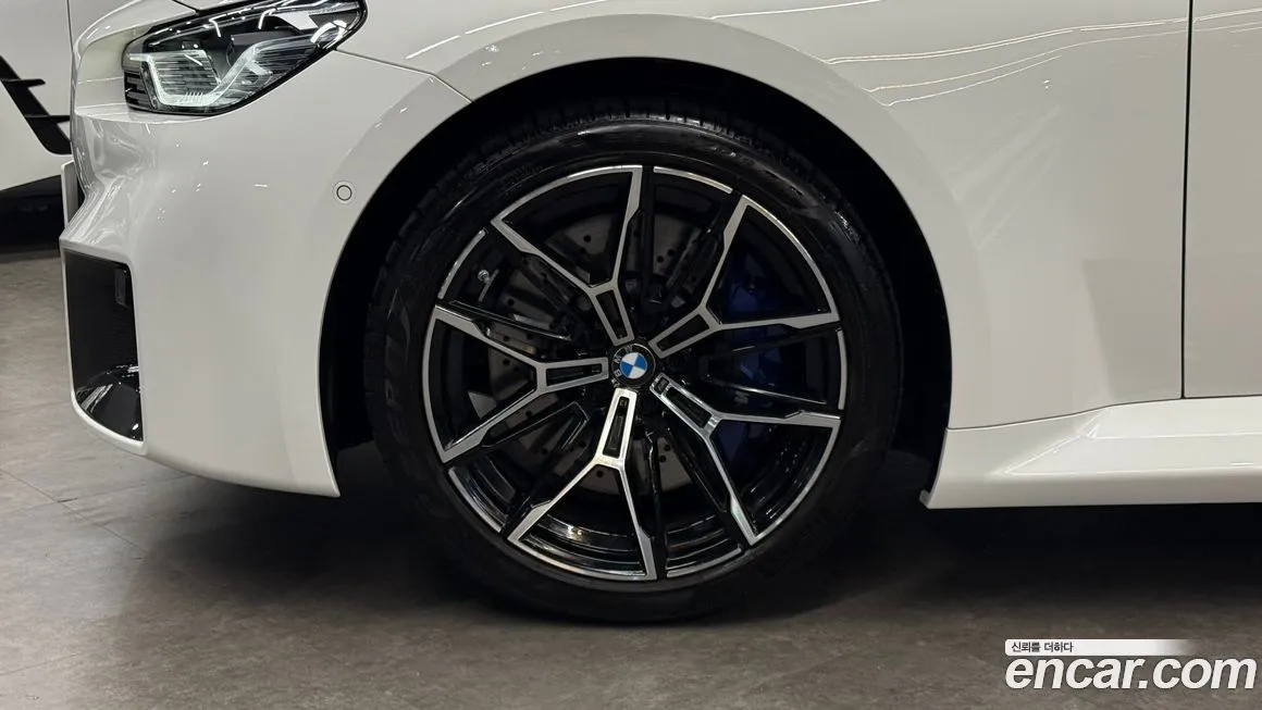 BMW M2 — фото 3