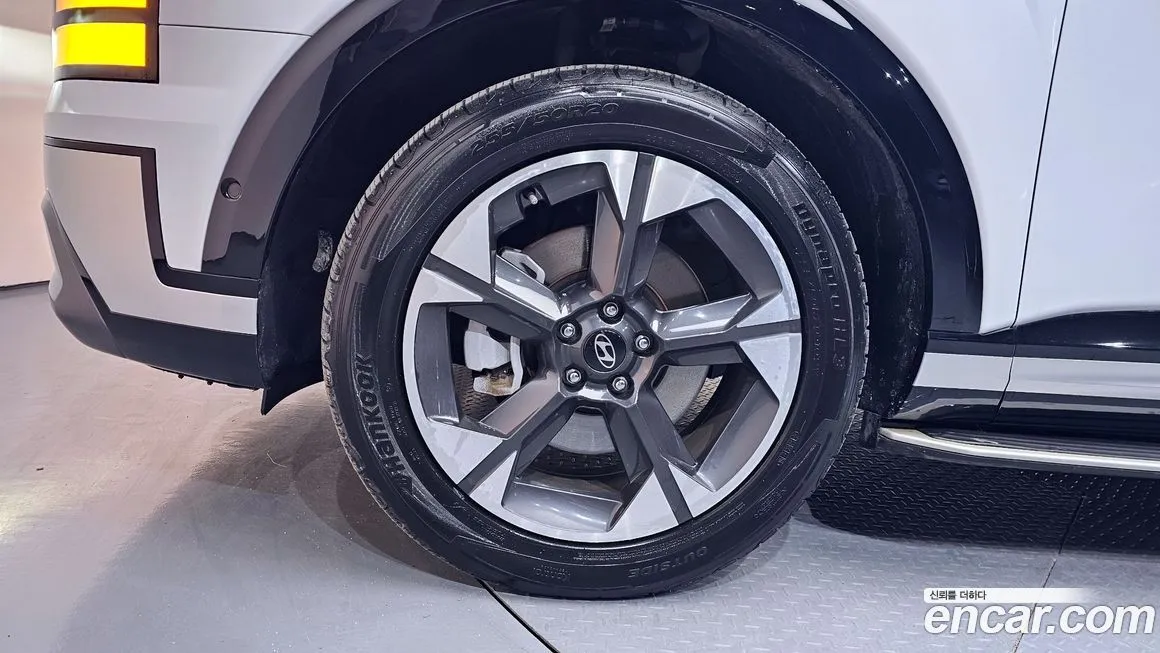 Hyundai Palisade — фото 6
