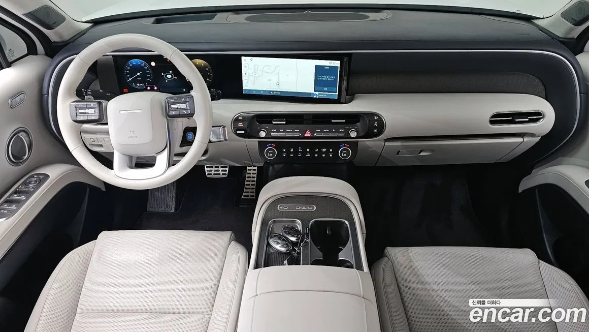 Hyundai Palisade — фото 3