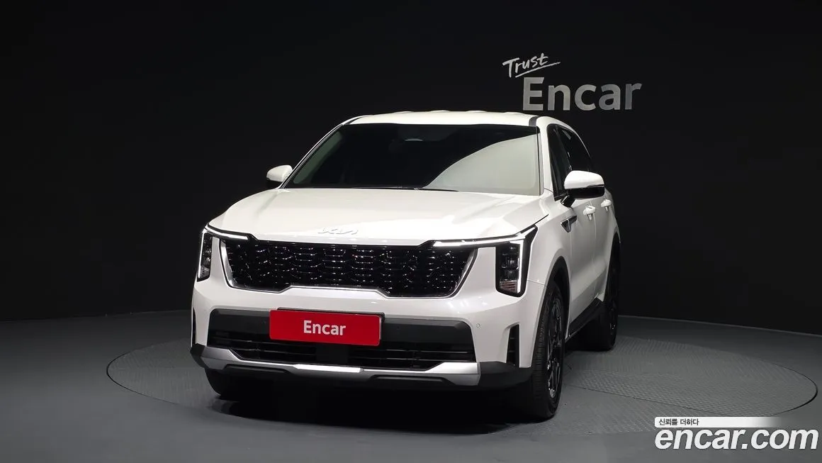 Kia Sorento — фото 3