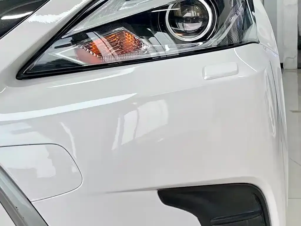 Lexus CT — фото 8