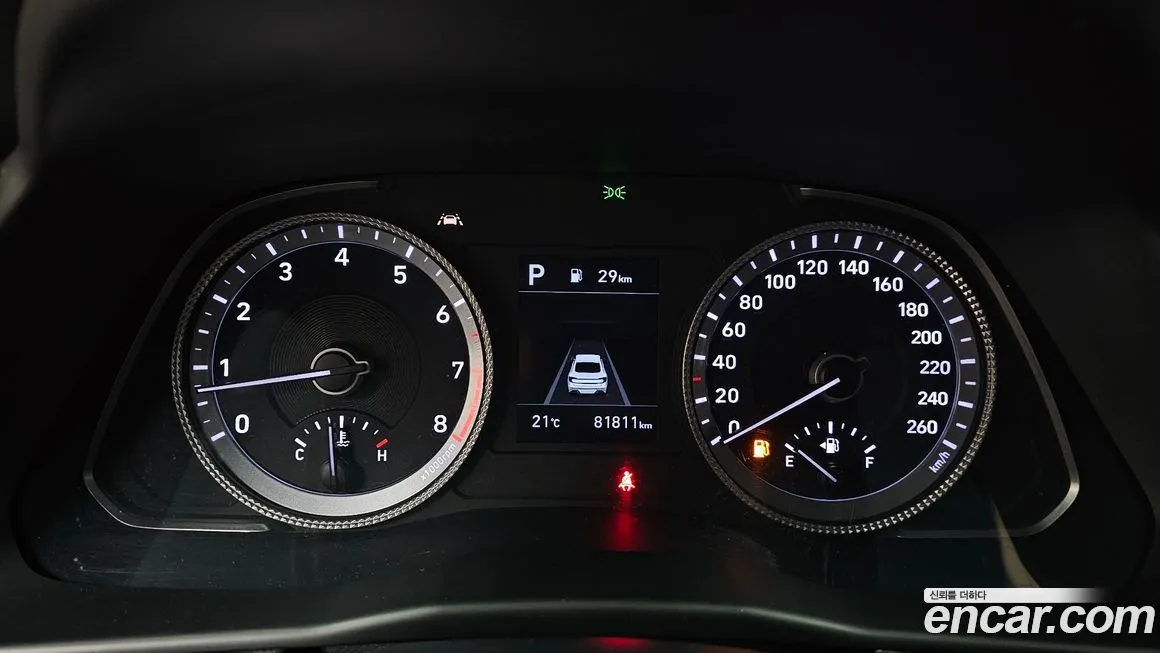 Hyundai Sonata — фото 2