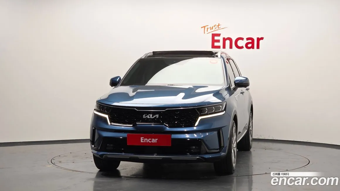 Kia Sorento — фото 2