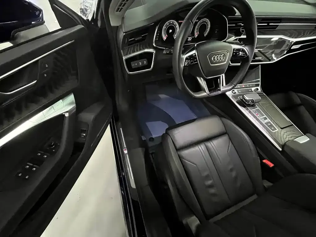 Audi A7 — фото 4